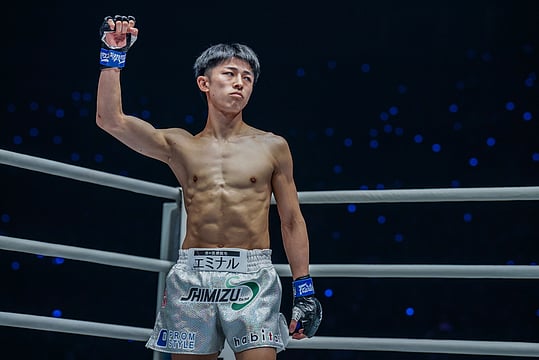 Lobo Vs. Kulabdam, Seksan Vs. Muangthai, Nadaka Vs. Banluelok Added To ONE Friday Fights 114