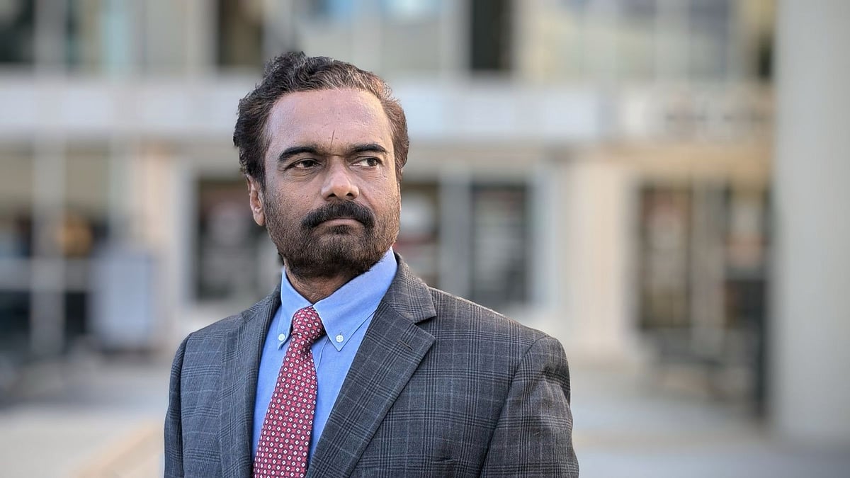 V.K. Vinod Sreekumar 20 Years On, PracticeSuite Continues To Support Ambulatory Care In The US