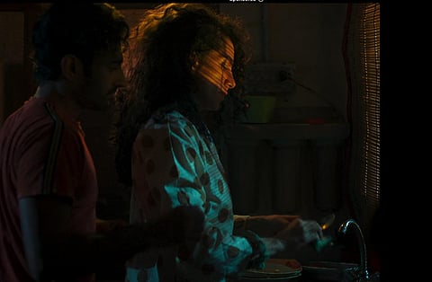 A still from Joyland