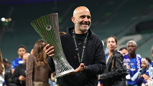Real Betis 1-4 Chelsea, Conference League: Enzo Maresca Challenges Blues To Use Final Triumph As A Launchpad
