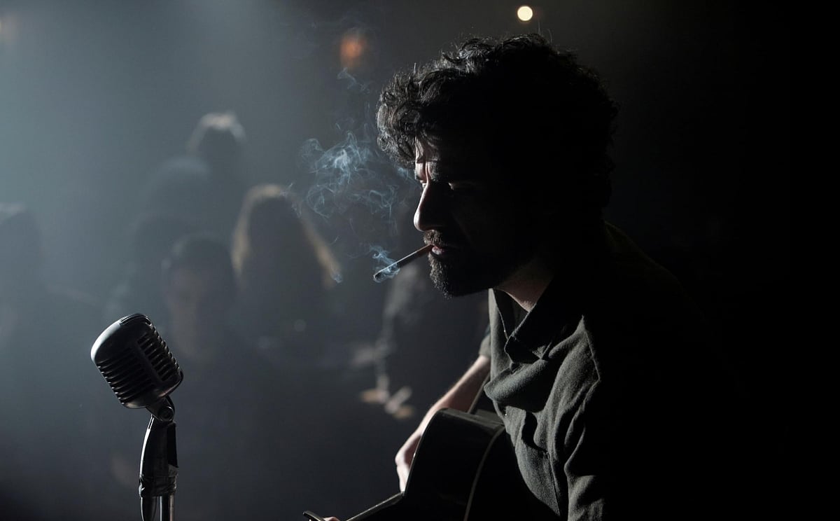 IMDB : Oscar Isaac in 'Inside Llewyn Davis'