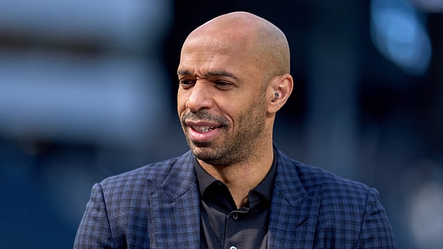 Arsenal Under Mikel Arteta: Thierry Henry Feels Gunners Have Underachieved In Last Three Years