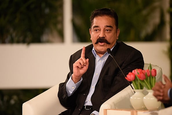 | Getty; Representative image : A delegation representing MNM met officials at the Election Commission’s office in New Delhi on Tuesday and submitted an application listing ten preferred symbols, the party said in a statement.