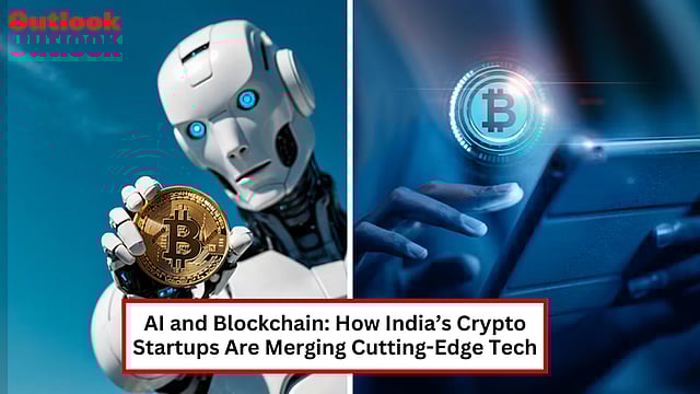 AI and Blockchain: How India’s Crypto Startups Are Merging Cutting-Edge Tech