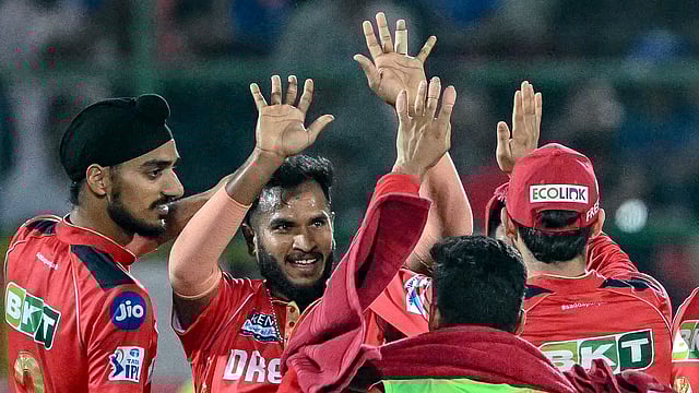 IPL 2025: Punjab Kings 'Haven't Achieved Anything Yet', Says Head Coach Ponting