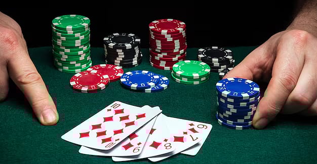 한국 도박꾼 유지에 있어서 로열티 프로그램의 역할