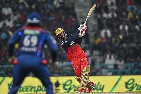 Indian Premiere League 2025: LSG vs RCB
