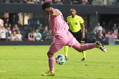 MLS 2025: Inter Miami FC vs CF Montreal