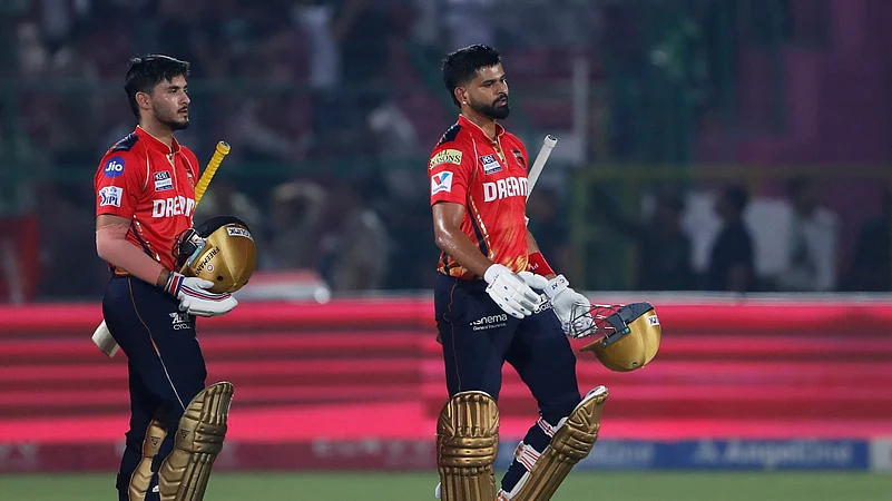shreyas-iyer-punjab-kings-ipl-ap
