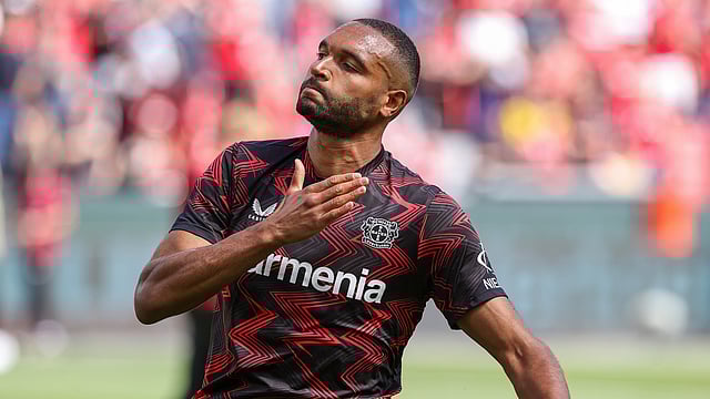 Jonathan Tah Signs Four-Year Contract With Bayern Munich After Leaving Bayer Leverkusen