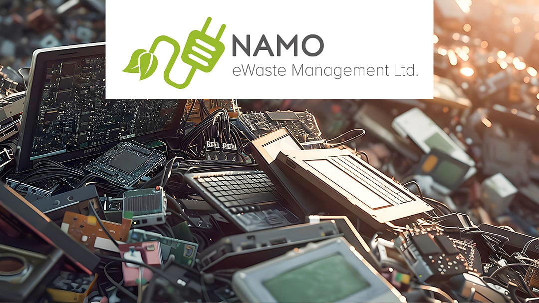 Namo eWaste Reports 50% Revenue Growth, Unveils Expansion Plans In Nashik And Hyderabad