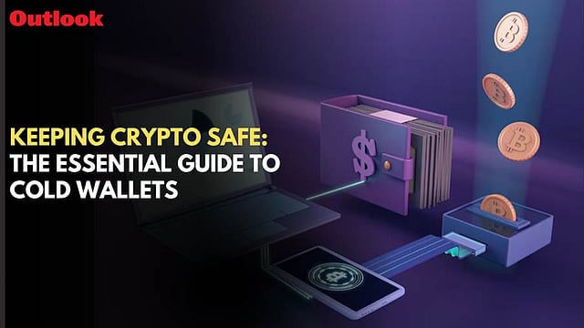 Keeping Crypto Safe: The Essential Guide To Cold Wallets