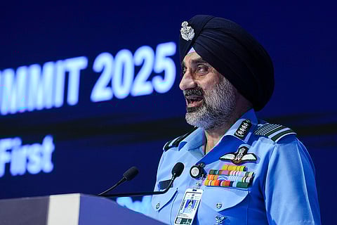 CII Annual General Meeting & Business Summit 2025