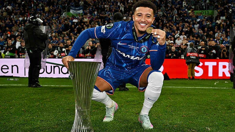 Jadon-Sancho