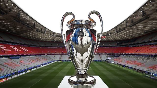 Paris Saint-Germain Vs Inter Milan Preview, Champions League Final: Prediction, Key Stats, Players To Watch