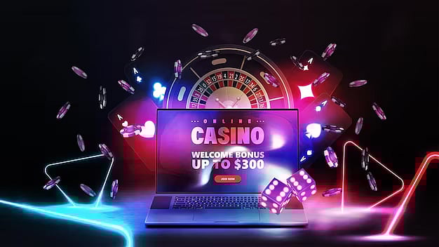 online casino