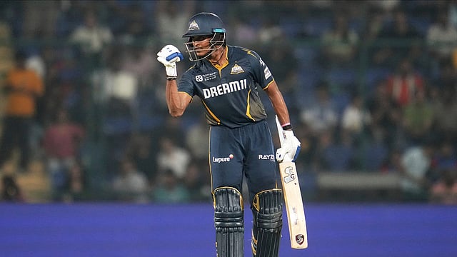 GT Vs MI, IPL 2025 Eliminator Preview: Shubman Gill's Fumbling Gujarat Titans Up Against Mighty Mumbai Indians