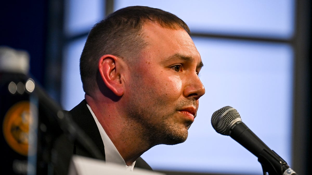 David Adelman wants Nuggets to return in better shape