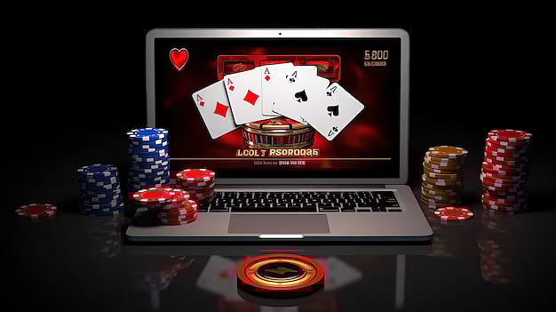 믿지 말아야 할 한국 도박 신화