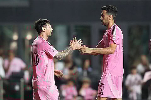 MLS 2025: Inter Miami FC vs CF Montreal