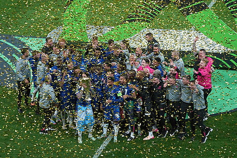 UEFA Conference League Final 2024-25: Real Betis vs Chelsea