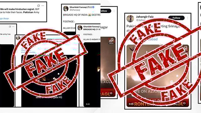 How Amritsar Authorities Battled Social Media Misinformation During Operation Sindoor