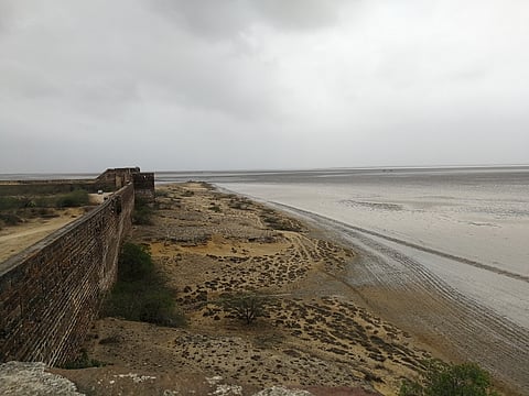 'Where Is My fish?'-  Kutch's Fishermen Struggle Amidst Border Uncertainty