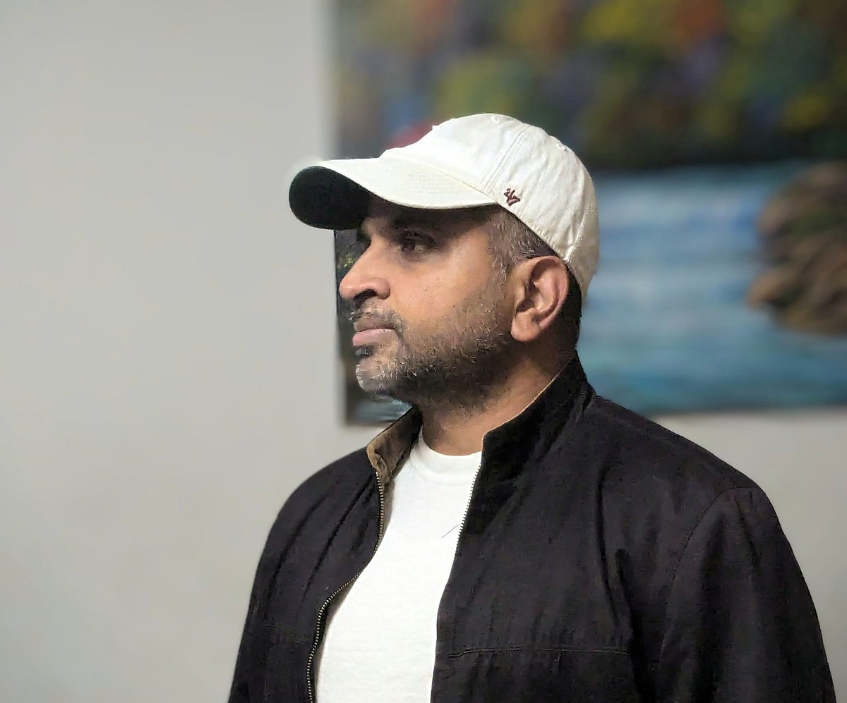 Nagarajan- Senior Software Engineer Transforms Network Administration With Intuitive Interfaces