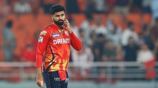 PBKS Vs RCB, IPL 2025: Iyer ‘Not Doubting Decisions’ After Royal Challengers Bengaluru Defeat