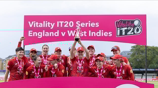 England Women Vs West Indies Women Live Streaming: When, Where To Watch 1st ODI Match