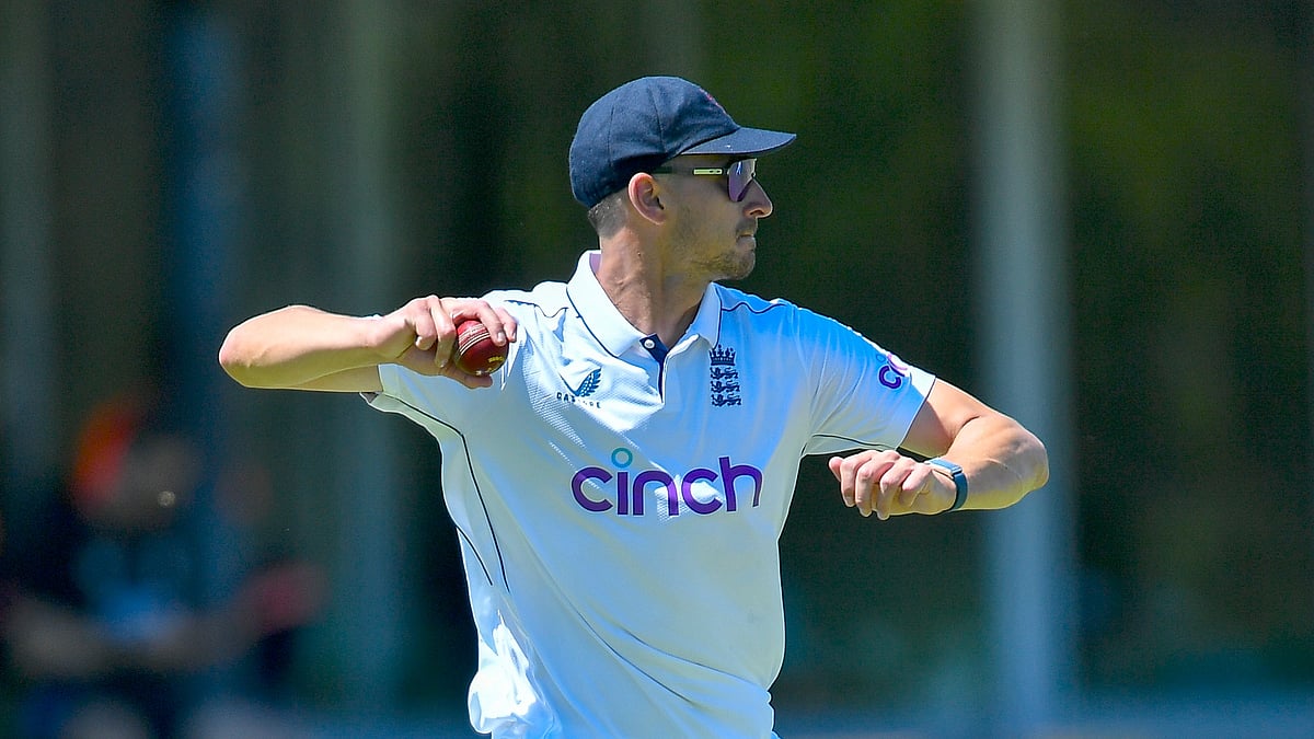 Photo: X | Gloucestershire Cricket : Zaman Akhter of Gloucestershire is included in the England Lions squad.