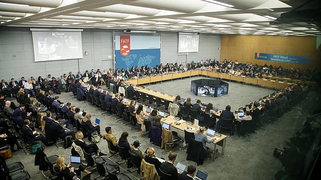 Post Pahalgam Diplomacy: India Pushes FATF To Add Pakistan Back To The Grey List 