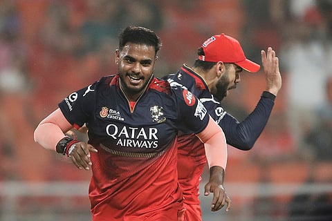 IPL 2025 Qualifier 1: Punjab Kings vs Royal Challengers Bengaluru