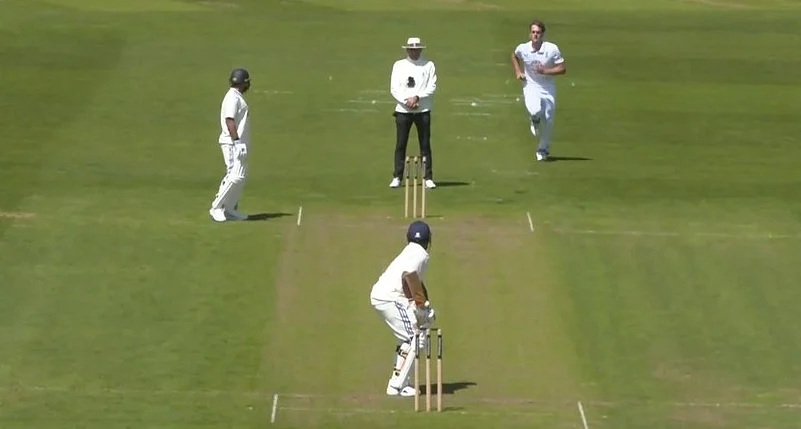 England-A-Vs-India-A