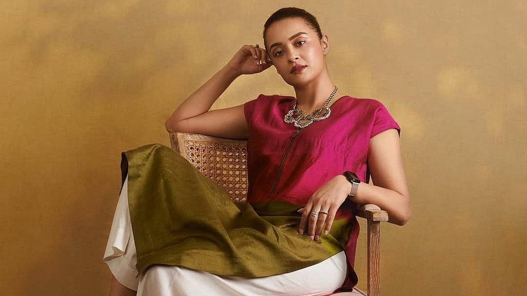 Instagram/Surveen Chawla : Surveen Chawla opens up about casting couch