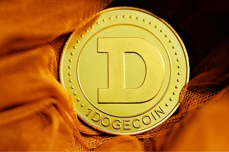 Dogecoin (DOGE)