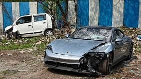 Janakpuri Car Crash: Drunk Driving, Teenager On Wheels | A Look At Similar Incidents