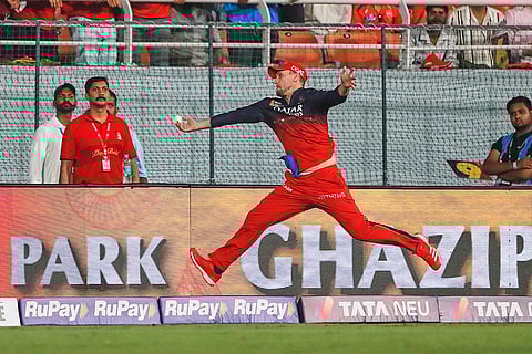 IPL 2025 Qualifier 1: Punjab Kings vs Royal Challengers Bengaluru