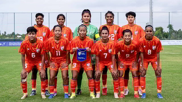 India 0-1 Uzbekistan Highlights, International Women’s Friendly: Hosts Go Down Fighting To Uzbeks