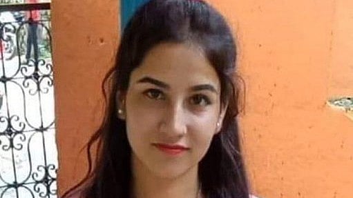 X/@GargiRawat : Ankita Bhandari