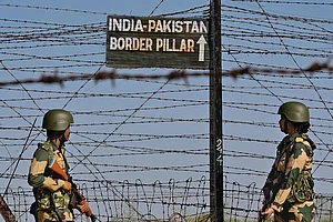 Sir Creek And Adams Bridge : Know All About India’s borders
