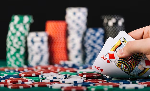 한국 가족 가치관이 디지털 도박의 증가와 어떻게 충돌하는가