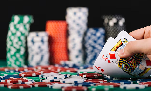 Representational image