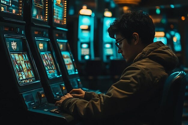 카지노 합법화 확대가 한국 원화에 미치는 영향