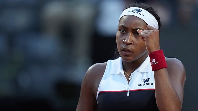 Coco Gauff Vs Marie Bouzkova Live Streaming, French Open 2025: When, Where To Watch Third Round Match On TV And Online
