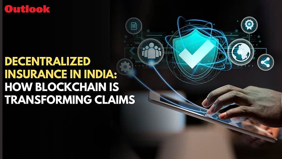 Decentralized Insurance In India: How Blockchain Is Transforming Claims