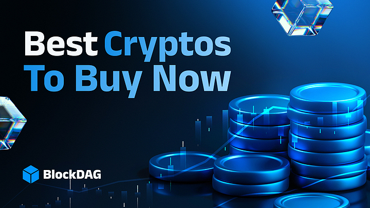 Popular Crypto To Buy Right Now