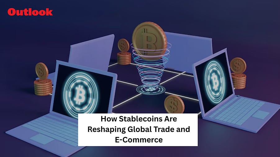 How Stablecoins Are Reshaping Global Trade And E-Commerce