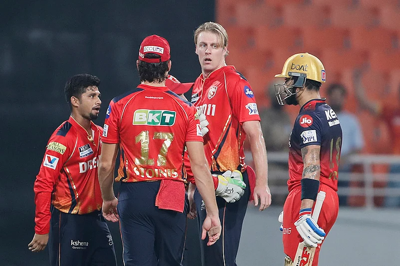 Indian Premier League qualifier cricket IPL 2025 Qualifier 1, PBKS vs RCB: Kyle Jamieson