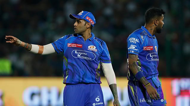 Punjab Kings Vs Mumbai Indians Qualifier 2, IPL 2025: Three Key Player Battles To Watch Out For